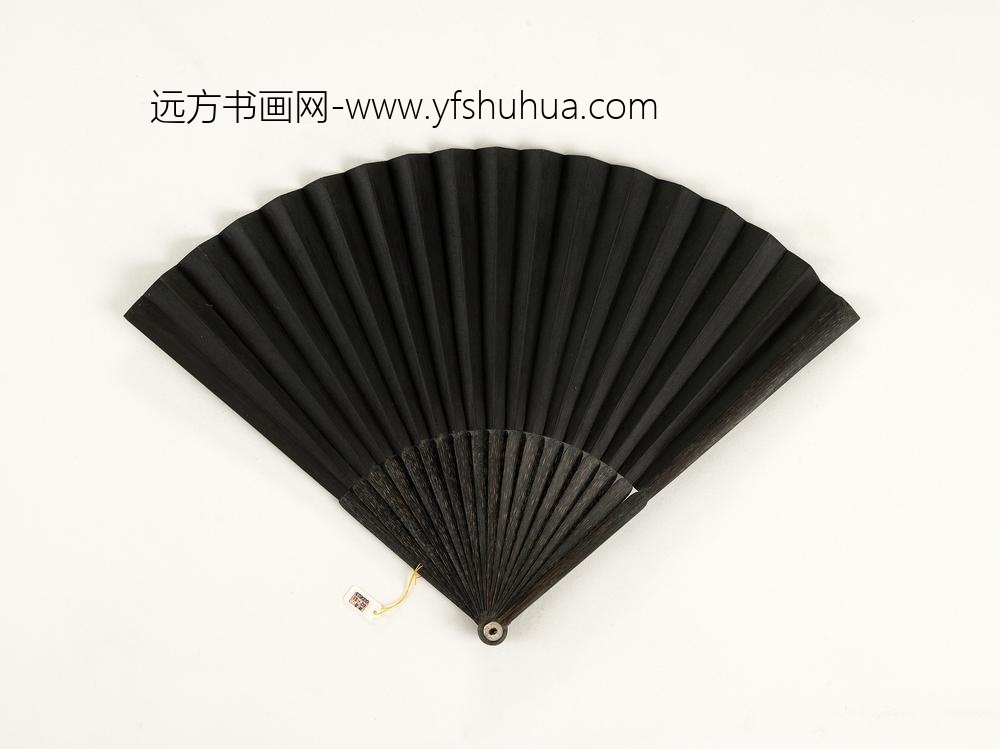 清王杰书乾隆御制题扇诗三首成扇-