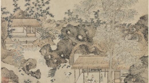 清王翚一梧轩图轴.jpg