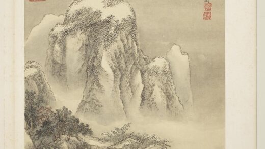 清王翚图绘册仿范宽雪图.jpg