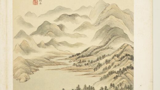 清王翚图绘册姚江晓色.jpg