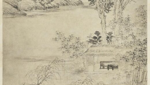 清王翚山水轴清王翚山水轴.jpg