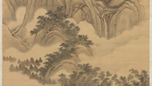 清王翚潇湘听雨图轴.jpg