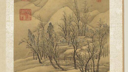 清王翚画山水册仿王维雪图.jpg