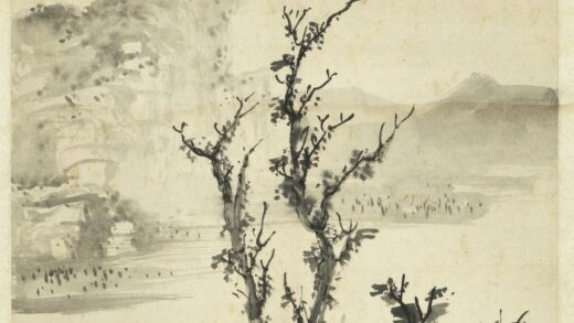 清王铎山水轴.jpg