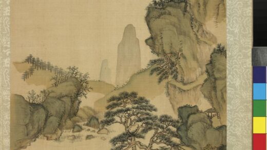 清王铨山水册泛舟图.jpg
