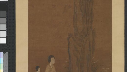 五代南唐周文矩仕女图轴.jpg