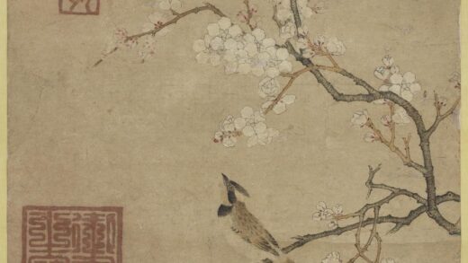 宋徽宗梨花轴.jpg