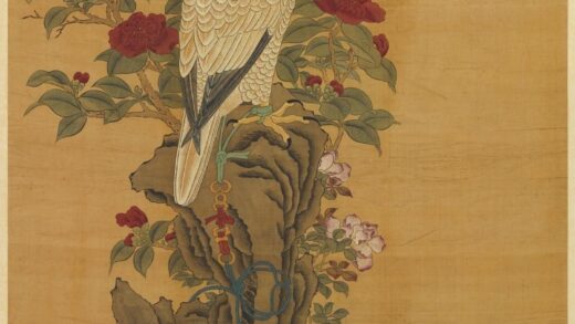 宋徽宗花鸟轴.jpg
