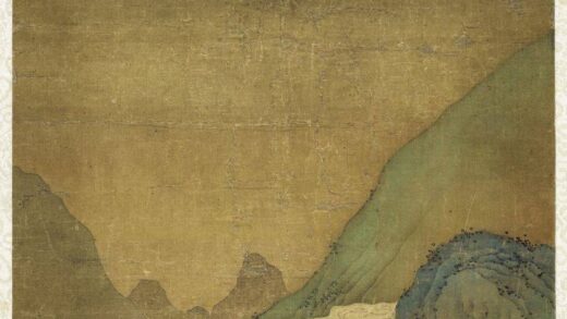 宋赵伯驹仙山楼阁轴.jpg