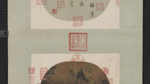 宋赵伯驹汉宫图轴.jpg