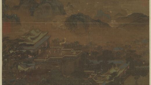 宋赵伯驹阿阁图轴.jpg