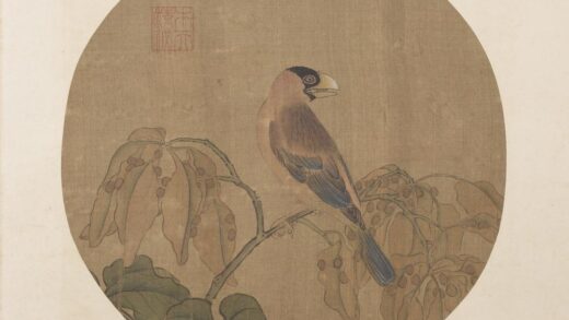 明宣德宝绘册桐实文鸟.jpg