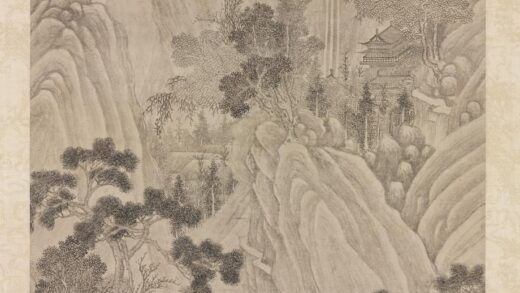 明尤求山水人物轴.jpg