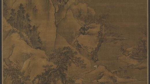 明朱端寻梅图轴.jpg