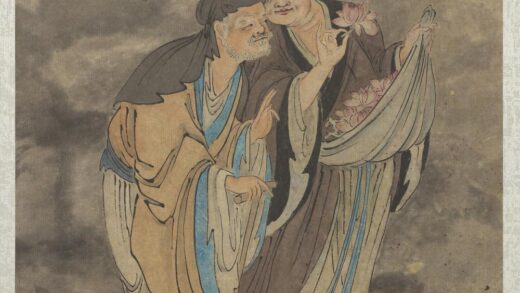 明郑重十八应真像册应真像（七）.jpg