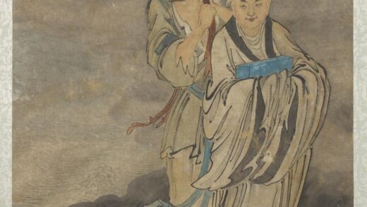 明郑重十八应真像册应真像（三）.jpg