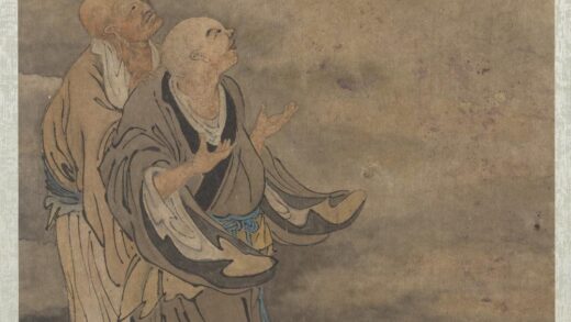 明郑重十八应真像册应真像（八）.jpg