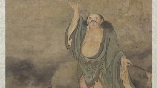 明郑重十八应真像册应真像（六）.jpg