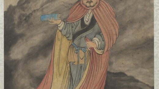 明郑重十八应真像册应真像（十一）.jpg