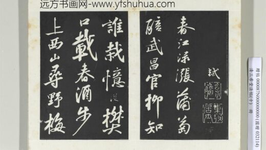 清三希堂法帖（十）册宋苏轼武昌西山赠邓圣求诗 0.jpg