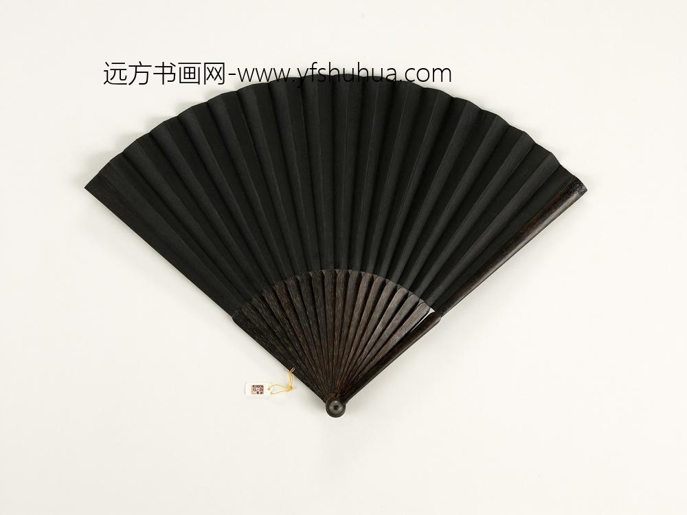 清于敏中书乾隆御制题新仪象法要等四库全书诗七首成扇-