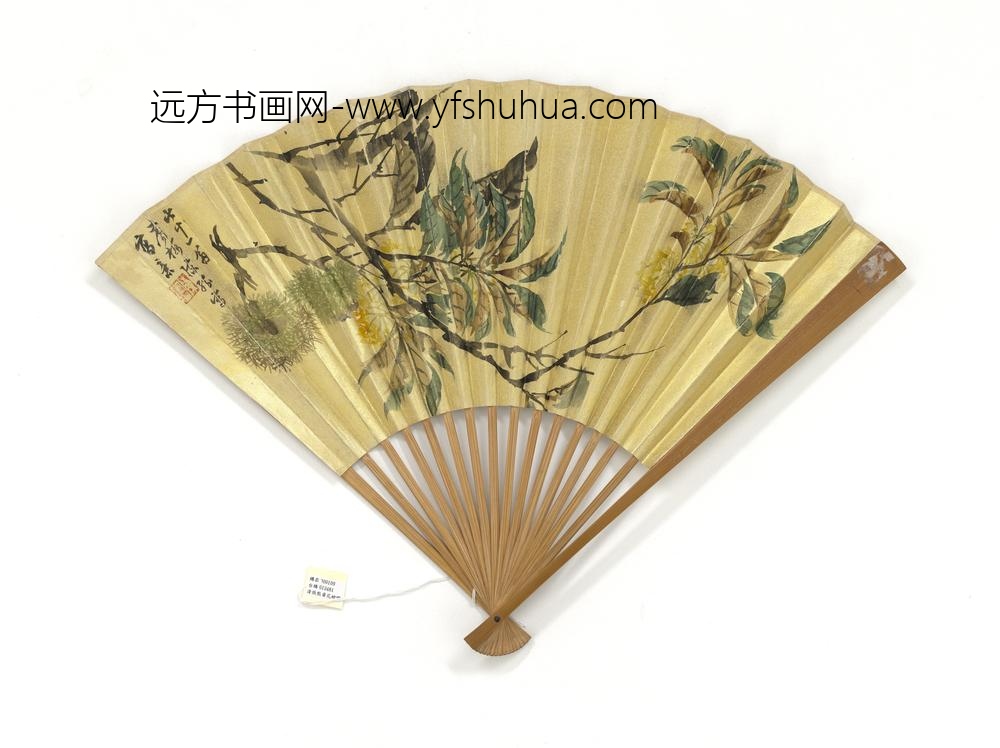 清张熊丝瓜螽斯陈纲桂花板栗成扇
