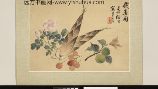清张熊饯春图单片.jpg