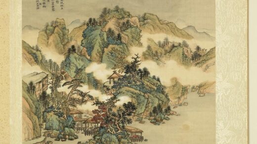 清张雨森画册仿沈周山水.jpg