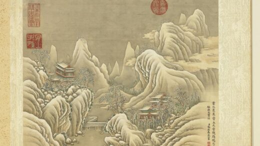 清张雨森画册仿燕文贵山水.jpg