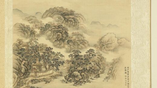 清张雨森画册仿郭熙山水.jpg