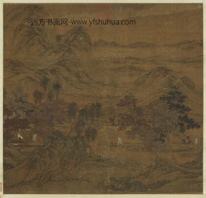 清彦麟画秋景轴.jpg