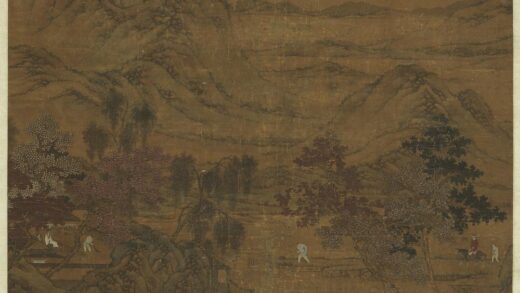 清彦麟画秋景轴.jpg