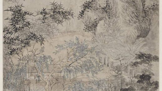 清恽寿平临玉山草堂图轴.jpg