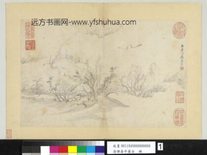 清恽寿平摹古册仿惠崇江南春意.jpg