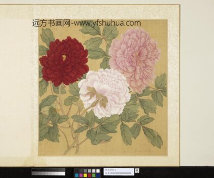 清恽寿平牡丹册牡丹（五）.jpg