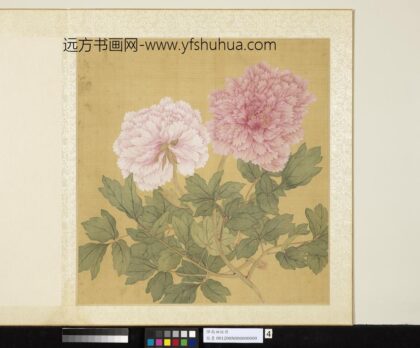 清恽寿平牡丹册牡丹（四）.jpg