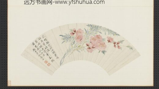 清花卉画册清恽寿平花卉.jpg
