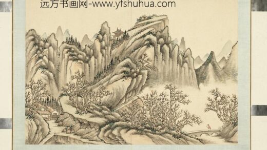 清袁瑛山水（三）册山水七.jpg