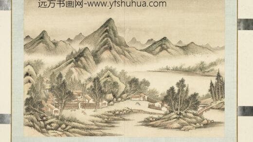 清袁瑛山水（三）册山水三.jpg