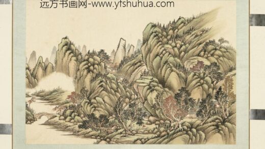 清袁瑛山水（三）册山水五.jpg