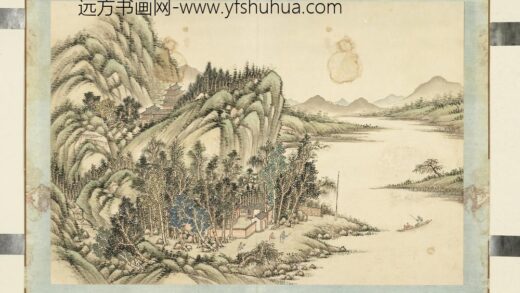 清袁瑛山水（二）册山水五.jpg