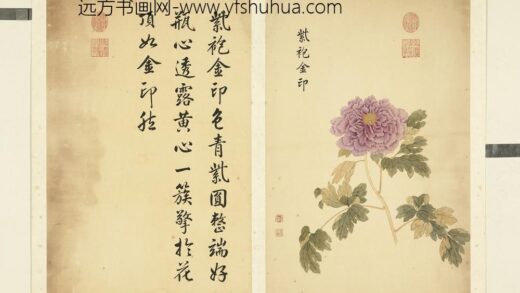 清邹一桂墨妙珠林（未）册紫袍金印.jpg