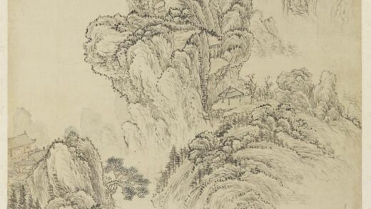 清邹一桂秋爽图轴.jpg