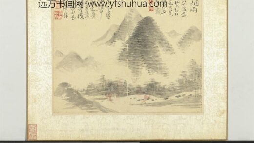 画湖山小景册 吴山烟雨.jpg