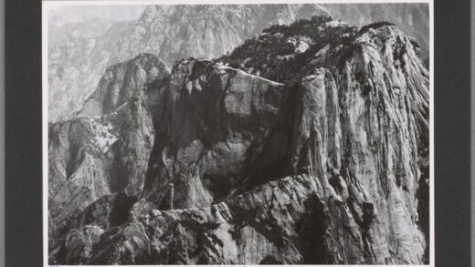 中国老照片华山六盘山河南风光.jpg