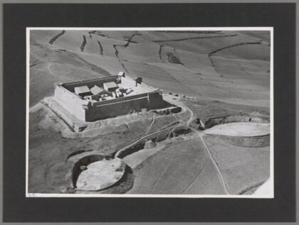 中国老照片围城村落华山六盘山河南风光.jpg