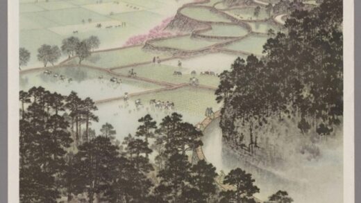 向阳渠畔春意浓.jpg