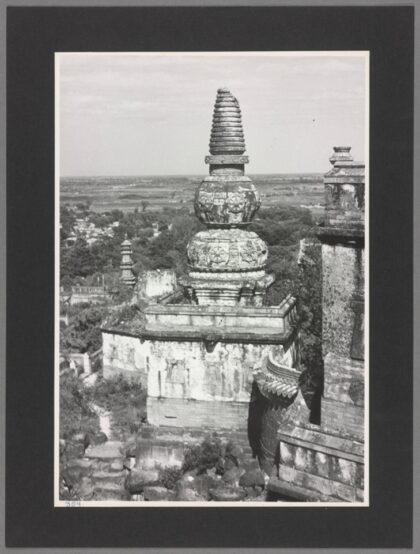圆明园1860年焚毁遗迹颐和园北京老照片.jpg