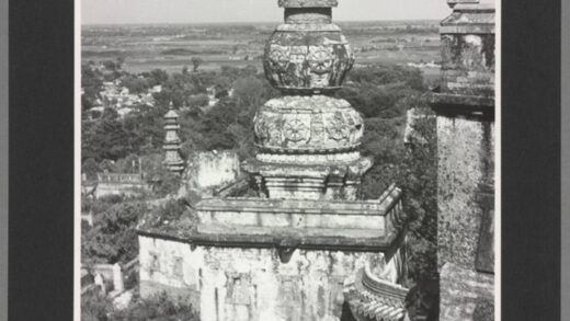 圆明园1860年焚毁遗迹颐和园北京老照片.jpg