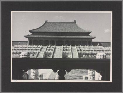 太和殿紫禁城北京中国老照片.jpg